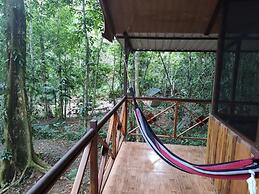 Cool Waters Jungle Villas