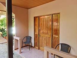 Cool Waters Jungle Villas