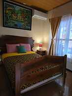 Cool Waters Jungle Villas