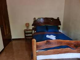 Cool Waters Jungle Villas