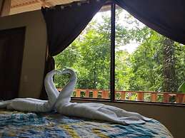 Cool Waters Jungle Villas