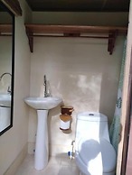 Cool Waters Jungle Villas