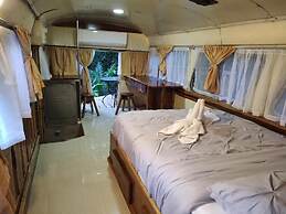 Cool Waters Jungle Villas