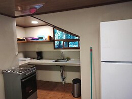 Cool Waters Jungle Villas