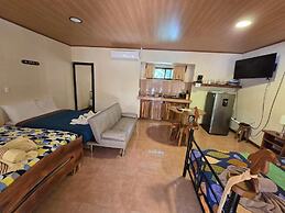 Cool Waters Jungle Villas