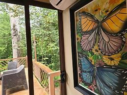 Cool Waters Jungle Villas