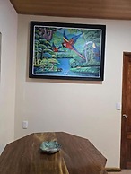 Cool Waters Jungle Villas