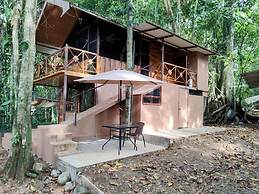 Cool Waters Jungle Villas