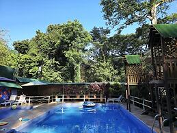 Cool Waters Jungle Villas