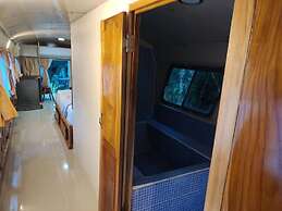 Cool Waters Jungle Villas