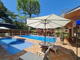 Cool Waters Jungle Villas