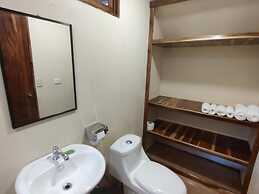 Cool Waters Jungle Villas