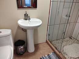 Cool Waters Jungle Villas