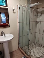 Cool Waters Jungle Villas