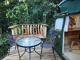 Cool Waters Jungle Villas