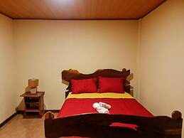 Cool Waters Jungle Villas