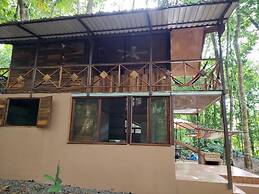 Cool Waters Jungle Villas