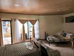 Cool Waters Jungle Villas