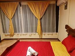 Cool Waters Jungle Villas