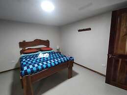 Cool Waters Jungle Villas