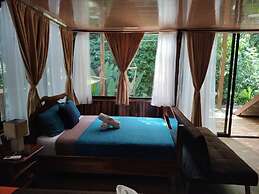 Cool Waters Jungle Villas