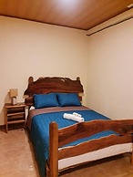 Cool Waters Jungle Villas