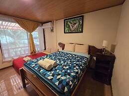 Cool Waters Jungle Villas