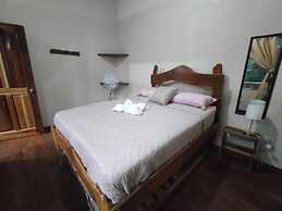 Cool Waters Jungle Villas