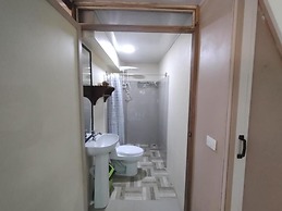 Cool Waters Jungle Villas