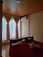 Cool Waters Jungle Villas