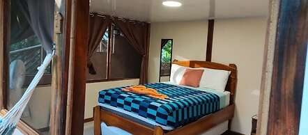 Cool Waters Jungle Villas