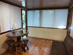 Cool Waters Jungle Villas