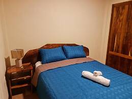 Cool Waters Jungle Villas