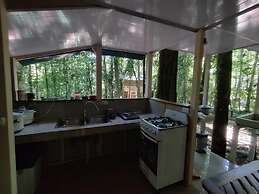 Cool Waters Jungle Villas