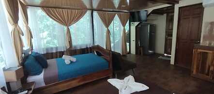 Cool Waters Jungle Villas