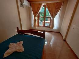 Cool Waters Jungle Villas