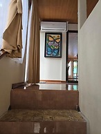 Cool Waters Jungle Villas