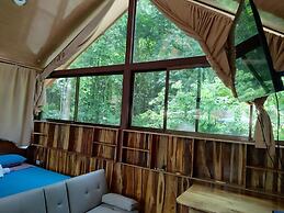 Cool Waters Jungle Villas