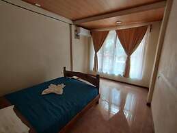 Cool Waters Jungle Villas