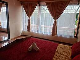 Cool Waters Jungle Villas