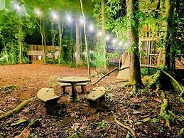 Cool Waters Jungle Villas