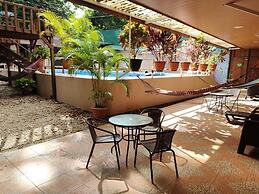 Cool Waters Jungle Villas