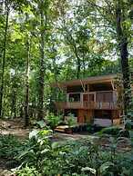 Cool Waters Jungle Villas