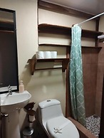 Cool Waters Jungle Villas