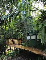 Cool Waters Jungle Villas