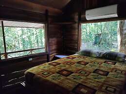 Cool Waters Jungle Villas