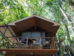 Cool Waters Jungle Villas