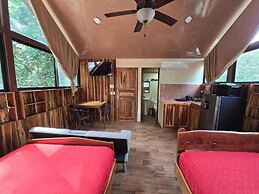 Cool Waters Jungle Villas