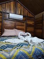 Cool Waters Jungle Villas