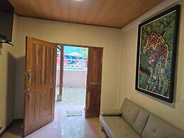 Cool Waters Jungle Villas